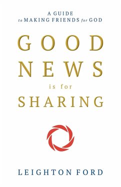 Cover Good News is For Sharing (eBook, ePUB)