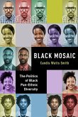 Black Mosaic (eBook, PDF) Black Mosaic (eBook, PDF)