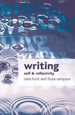 Cover Writing (eBook, PDF)