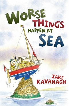 Cover Worse Things Happen at Sea (eBook, PDF)