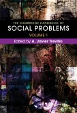 Cambridge Handbook of Social Problems: Volume 1 (eBook, PDF)