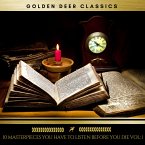10 Masterpieces you have to listen before you die Vol: 1 (Golden Deer Classics) (MP3-Download)