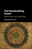 Peacebuilding Puzzle (eBook, PDF)