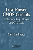 Low-Power CMOS Circuits (eBook, PDF)