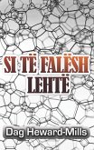 Si Të Falësh Lehtë (eBook, ePUB)