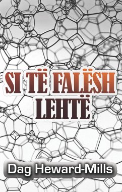 Cover Si Të Falësh Lehtë (eBook, ePUB)