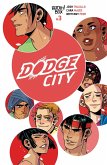 Dodge City #3 (eBook, PDF)
