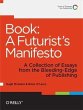 Book: A Futurist's Manifesto (eBook,... - Bild 1