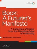 Book: A Futurist's Manifesto (eBook, PDF)
