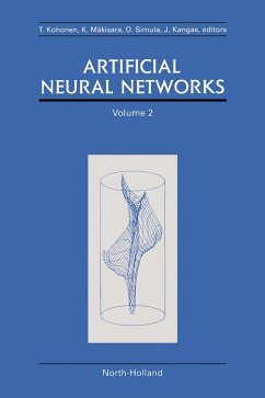 Cover Artificial Neural Networks (eBook, PDF)