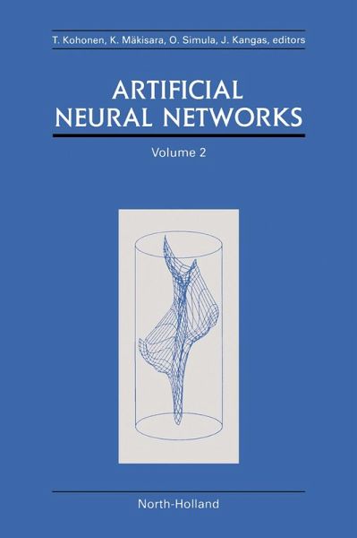 Artificial Neural Networks (eBook, PDF) Artificial Neural Networks (eBook, PDF)