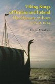 Viking Kings of Britain and Ireland (eBook, ePUB)