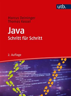 Java - Deininger, Marcus;Kessel, Thomas