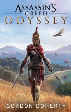 Assassin's Creed Odyssey - Doherty, Gordon