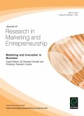 Marketing and Innovation in Business (eBook, PDF) Marketing and Innovation in Business (eBook, PDF)