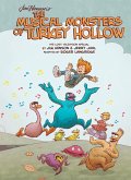 Jim Henson's The Musical Monsters of Turkey Hollow (eBook, ePUB)