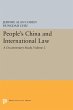 People's China and International Law,... - Bild 1