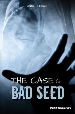 Cover Case of the Bad Seed (Detective) (eBook, PDF)