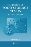 Handbook of Food Spoilage Yeasts (eBook, PDF)