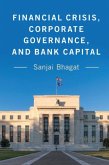 Financial Crisis, Corporate Governance, and Bank Capital (eBook, PDF)