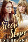 Steep Slope (eBook, ePUB) Steep Slope (eBook, ePUB)