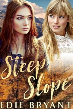 Cover Steep Slope (eBook, ePUB)