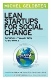 Lean Startups for Social Change (eBook, ePUB)