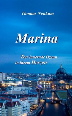 Cover Marina (eBook, ePUB)