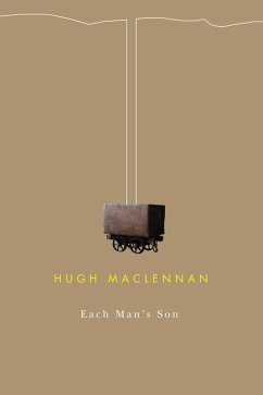 Cover Each Man's Son (eBook, ePUB)