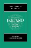 Cambridge History of Ireland: Volume 1, 600-1550 (eBook, PDF)