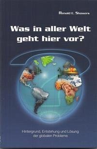 Was in aller Welt geht hier vor?