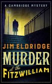 Murder at the Fitzwilliam (eBook, ePUB)