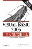 Visual Basic 2005 in a Nutshell (eBook, PDF)