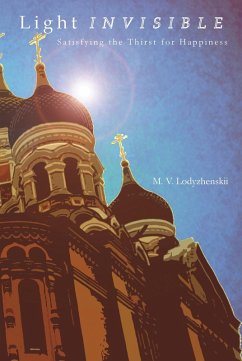 Light Invisible (eBook, ePUB) - Lodyzhenskii, M. V.