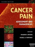 Cancer Pain (eBook, ePUB)