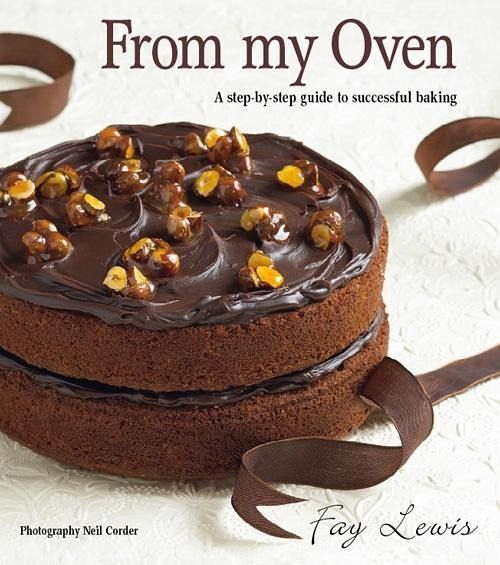 From My Oven (eBook, PDF) From My Oven (eBook, PDF)