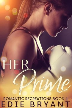 Cover Her Prime (Romantic Recreations, #1) (eBook, ePUB)