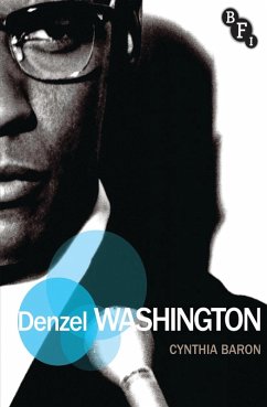 Denzel Washington (eBook, PDF) - Baron, Cynthia