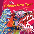 It's Chinese New Year! (eBook, PDF)