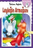 Leylegin Armagani - Aytek, Özlem