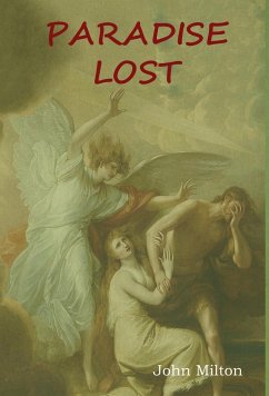 Paradise Lost - Milton, John