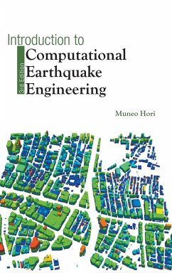 Intro Comp Earthqua Eng (3rd Ed) - Muneo Hori