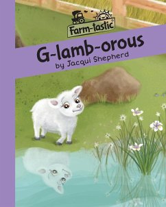 G-lamb-orous - Shepherd, Jacqui