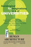 Sociological Re-Imaginations in & of Universities
