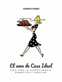 Cover El Ama De Casa Ideal (eBook, ePUB)