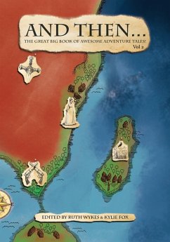 Cover And Then... Vol 2 (eBook, ePUB)