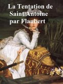 La Tentation de Saint Antoine (eBook, ePUB)