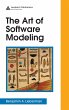The Art of Software Modeling (eBook,... - Bild 1