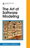 The Art of Software Modeling (eBook, PDF)