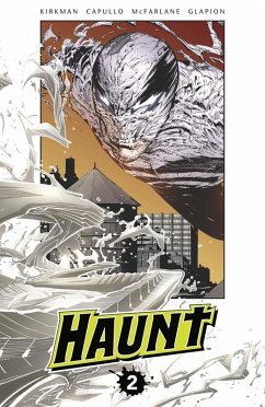 Cover Haunt Vol. 2 (eBook, PDF)